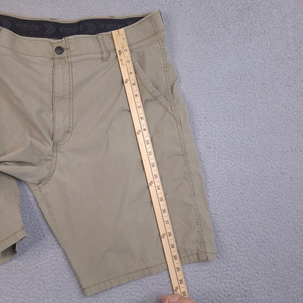 Wrangler pre owned